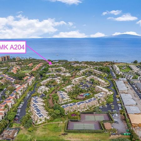 Maui Kamaole A204 - Romvari Realty Kihei Ngoại thất bức ảnh
