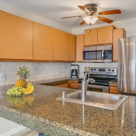 Maui Kamaole A204 - Romvari Realty Kihei Ngoại thất bức ảnh