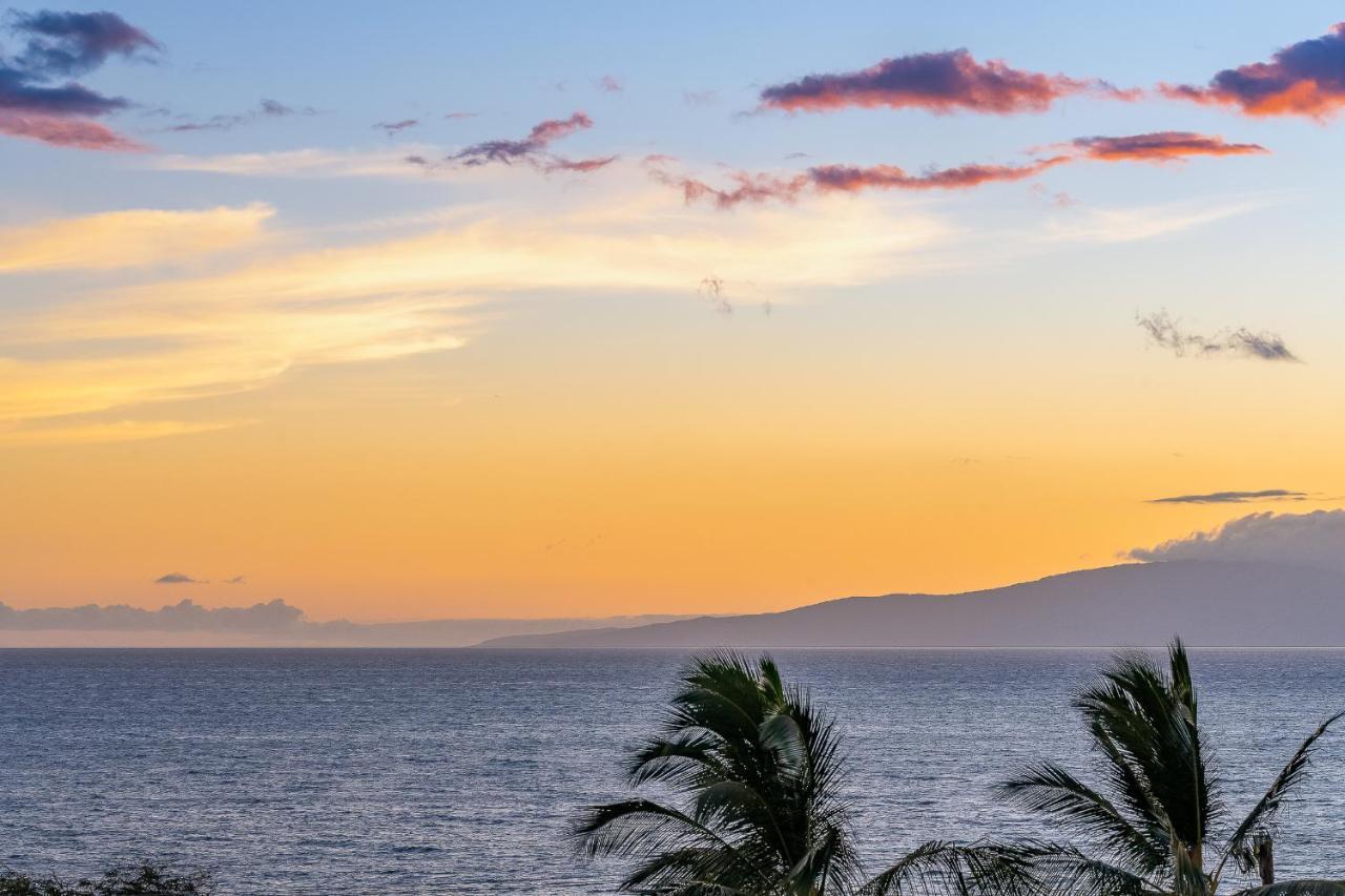 Maui Kamaole A204 - Romvari Realty Kihei Ngoại thất bức ảnh
