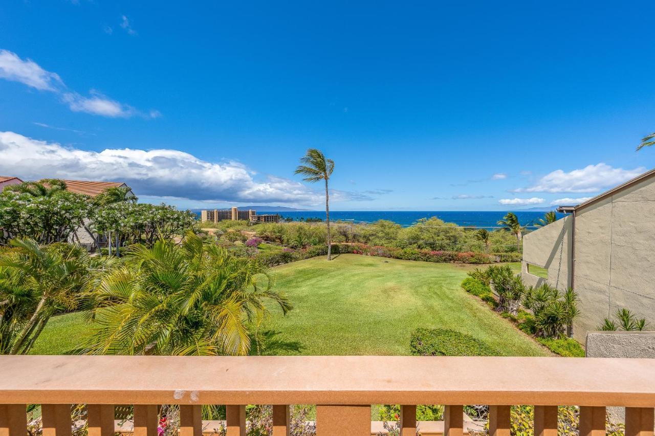 Maui Kamaole A204 - Romvari Realty Kihei Ngoại thất bức ảnh
