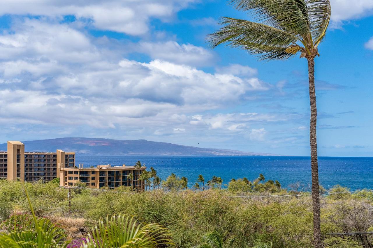 Maui Kamaole A204 - Romvari Realty Kihei Ngoại thất bức ảnh