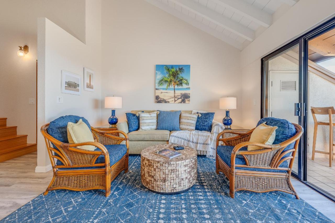 Maui Kamaole A204 - Romvari Realty Kihei Ngoại thất bức ảnh