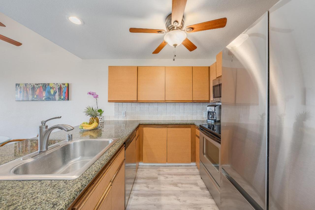 Maui Kamaole A204 - Romvari Realty Kihei Ngoại thất bức ảnh
