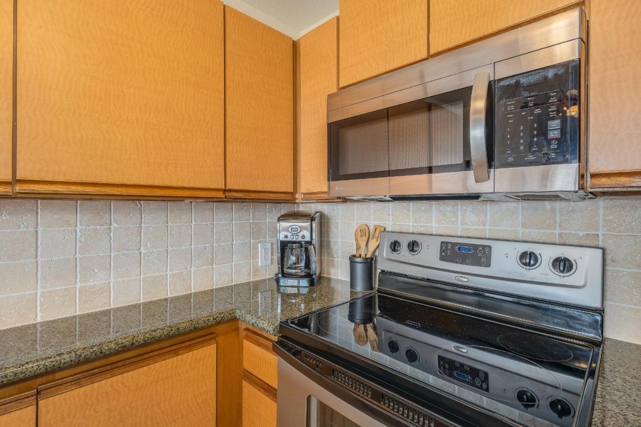 Maui Kamaole A204 - Romvari Realty Kihei Ngoại thất bức ảnh