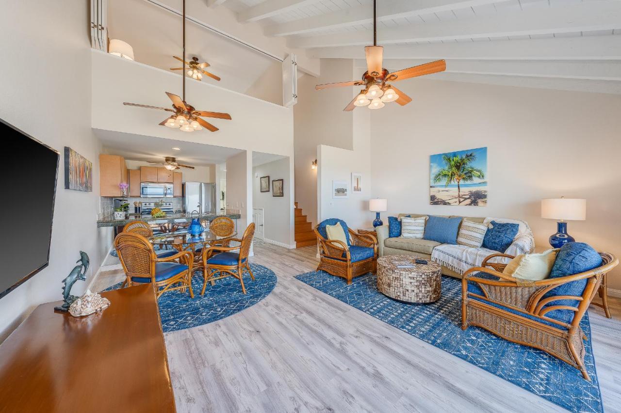 Maui Kamaole A204 - Romvari Realty Kihei Ngoại thất bức ảnh