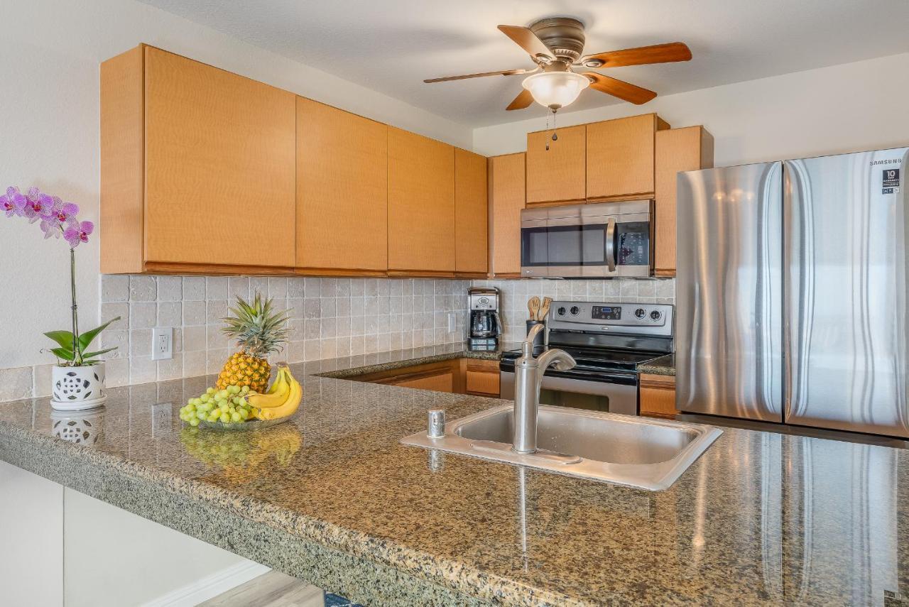 Maui Kamaole A204 - Romvari Realty Kihei Ngoại thất bức ảnh