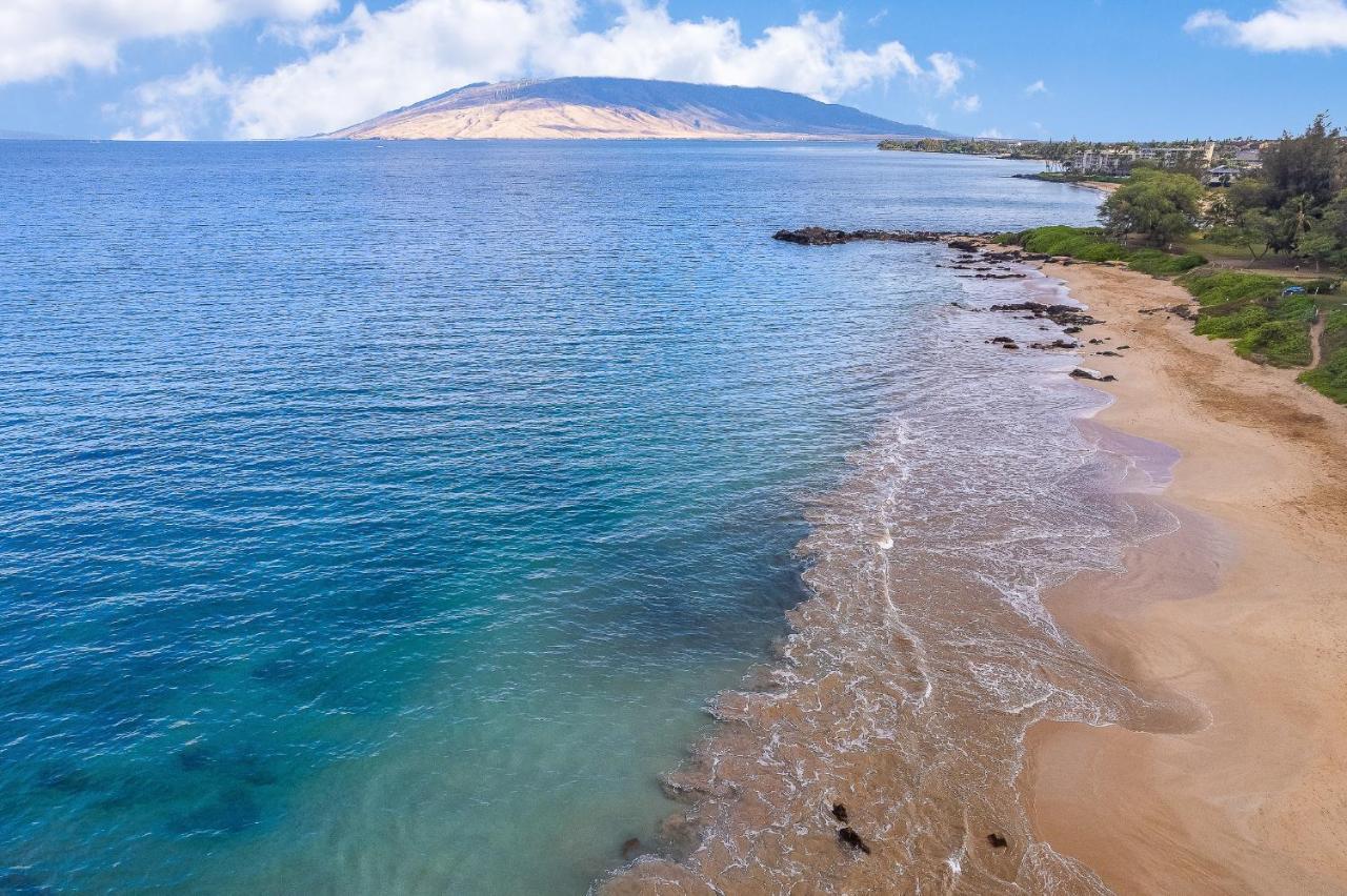 Maui Kamaole A204 - Romvari Realty Kihei Ngoại thất bức ảnh