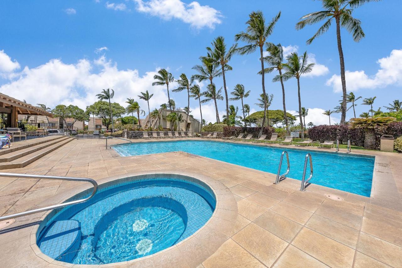 Maui Kamaole A204 - Romvari Realty Kihei Ngoại thất bức ảnh