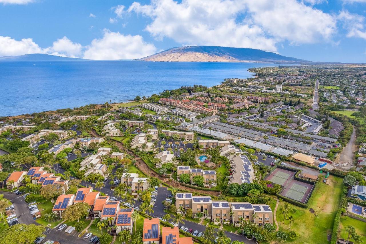 Maui Kamaole A204 - Romvari Realty Kihei Ngoại thất bức ảnh