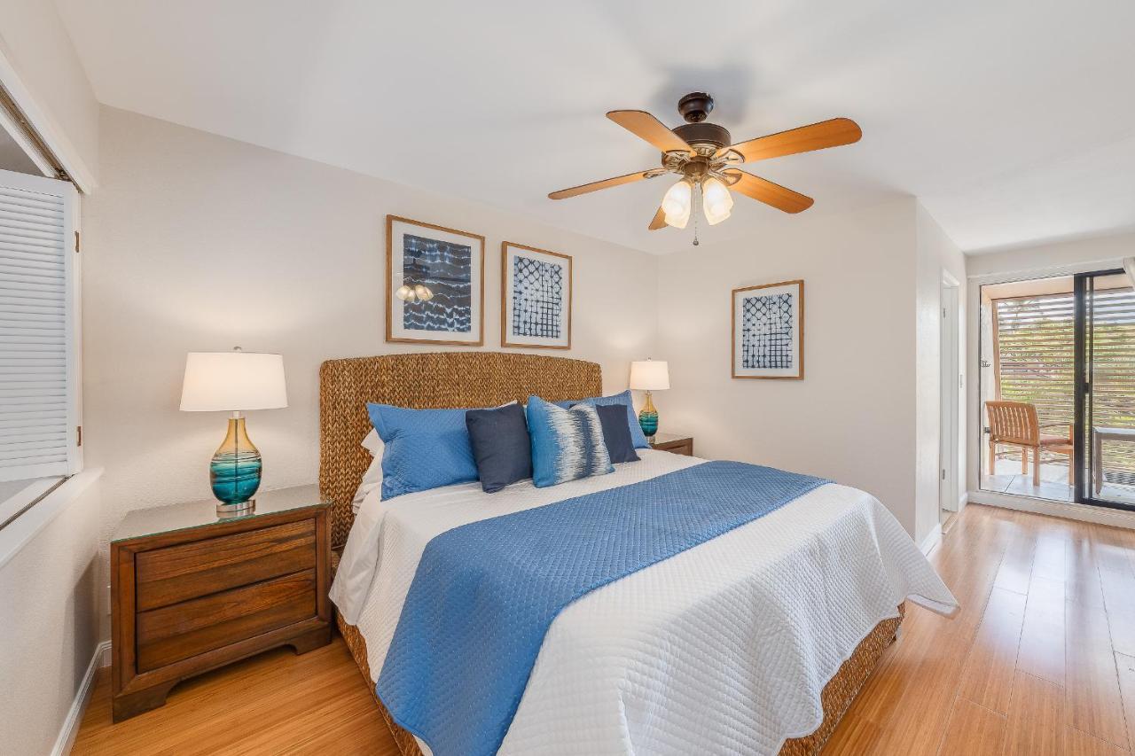 Maui Kamaole A204 - Romvari Realty Kihei Ngoại thất bức ảnh