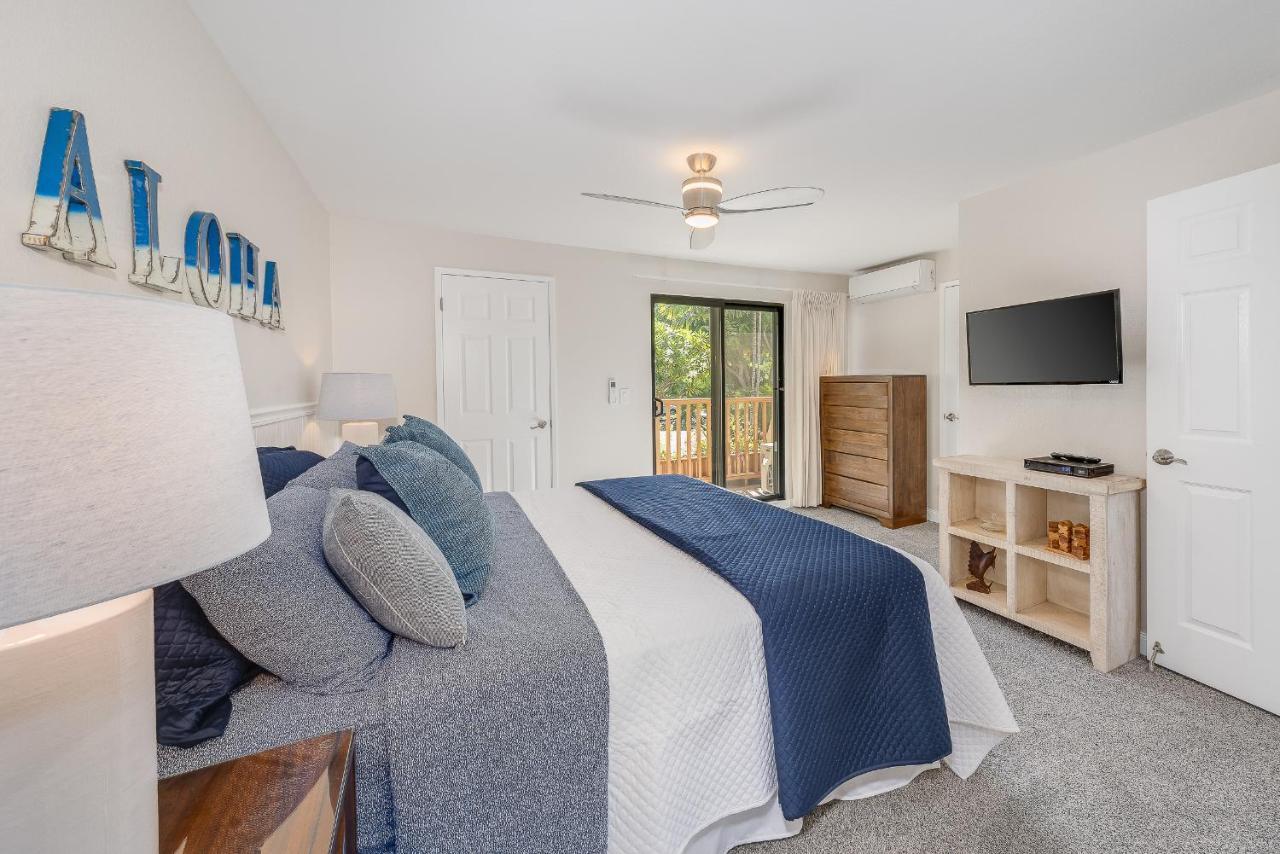 Maui Kamaole A204 - Romvari Realty Kihei Ngoại thất bức ảnh