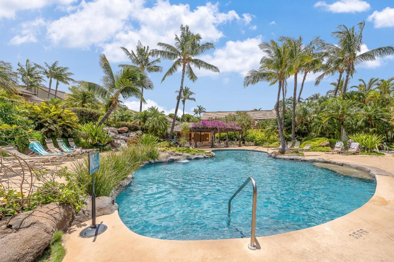 Maui Kamaole A204 - Romvari Realty Kihei Ngoại thất bức ảnh