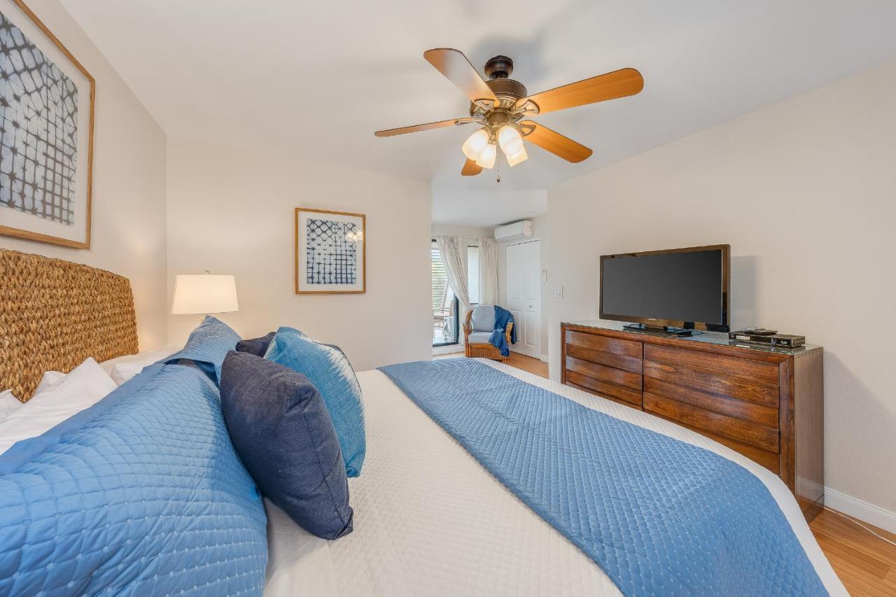 Maui Kamaole A204 - Romvari Realty Kihei Ngoại thất bức ảnh