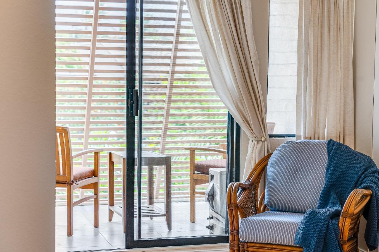Maui Kamaole A204 - Romvari Realty Kihei Ngoại thất bức ảnh