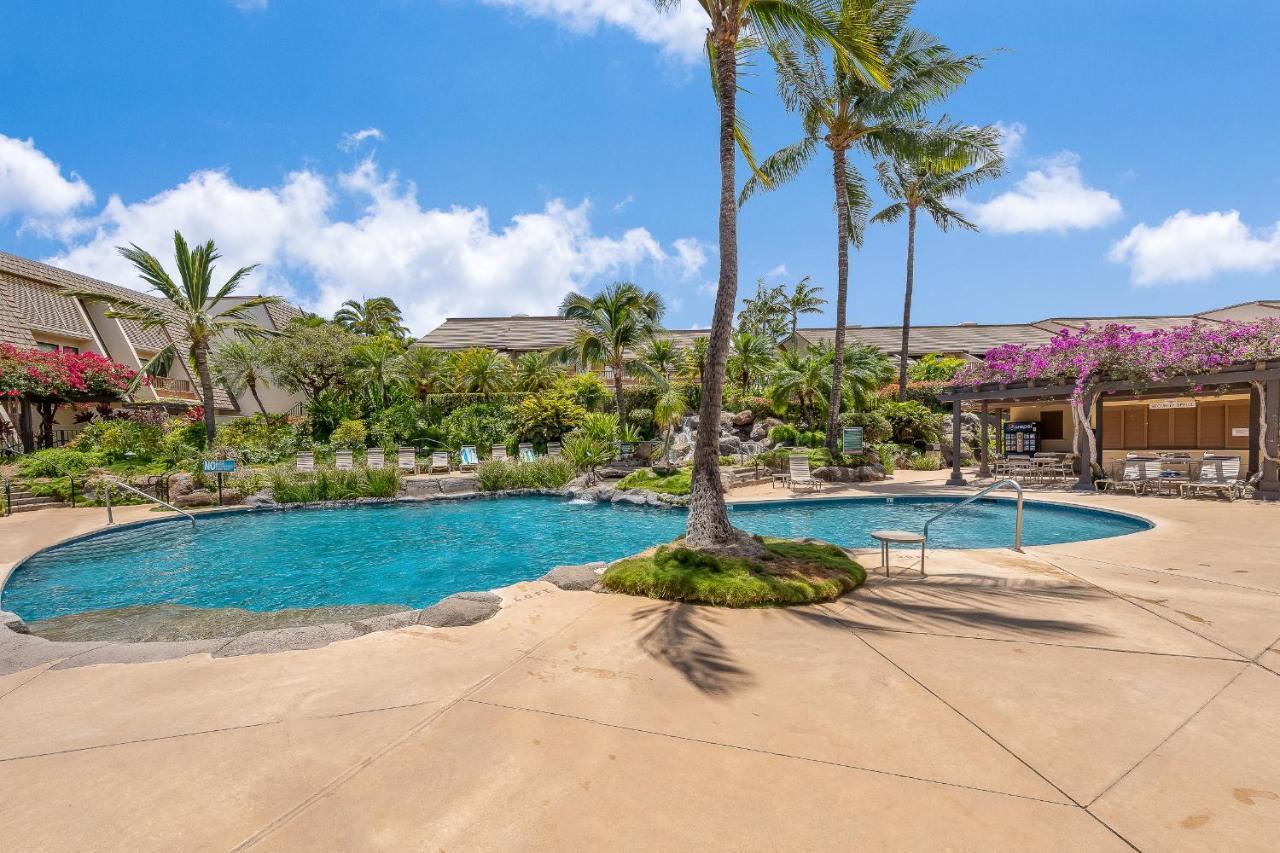 Maui Kamaole A204 - Romvari Realty Kihei Ngoại thất bức ảnh