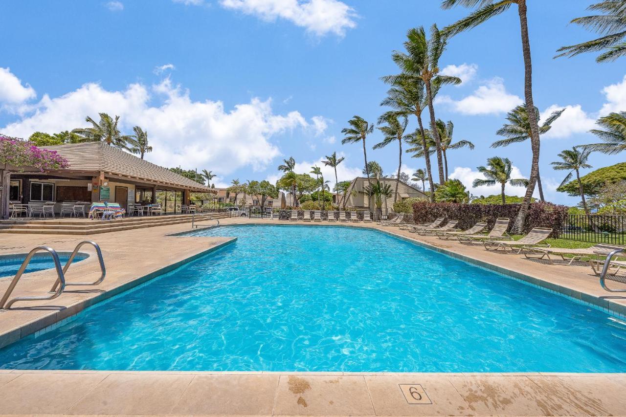 Maui Kamaole A204 - Romvari Realty Kihei Ngoại thất bức ảnh