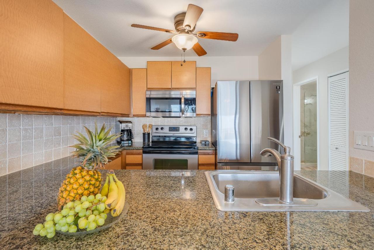 Maui Kamaole A204 - Romvari Realty Kihei Ngoại thất bức ảnh