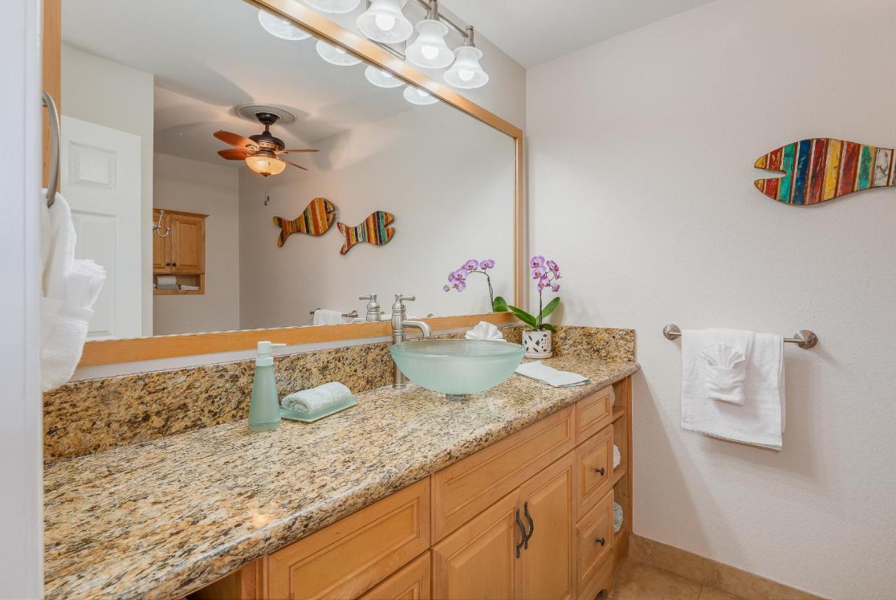 Maui Kamaole A204 - Romvari Realty Kihei Ngoại thất bức ảnh