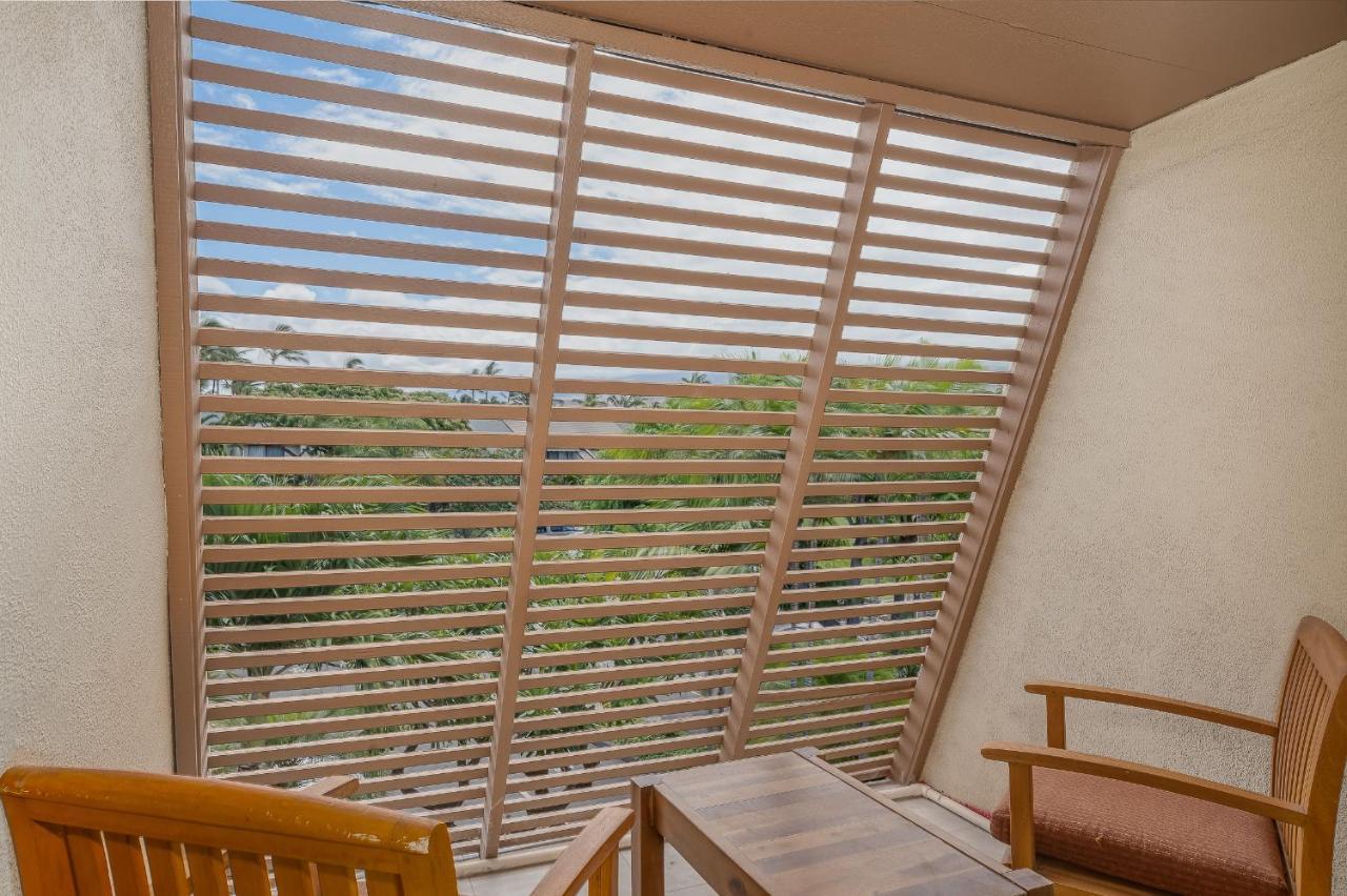 Maui Kamaole A204 - Romvari Realty Kihei Ngoại thất bức ảnh