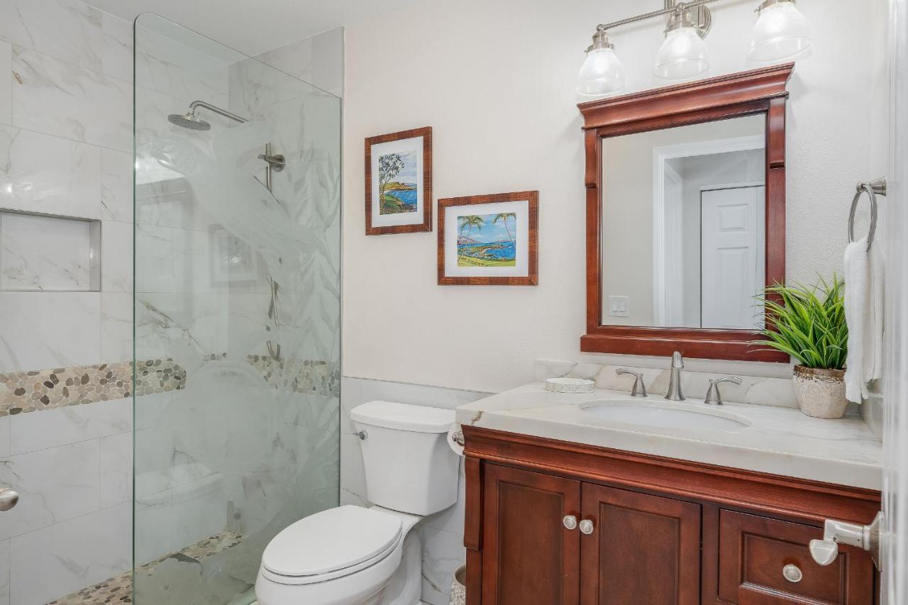 Maui Kamaole A204 - Romvari Realty Kihei Ngoại thất bức ảnh