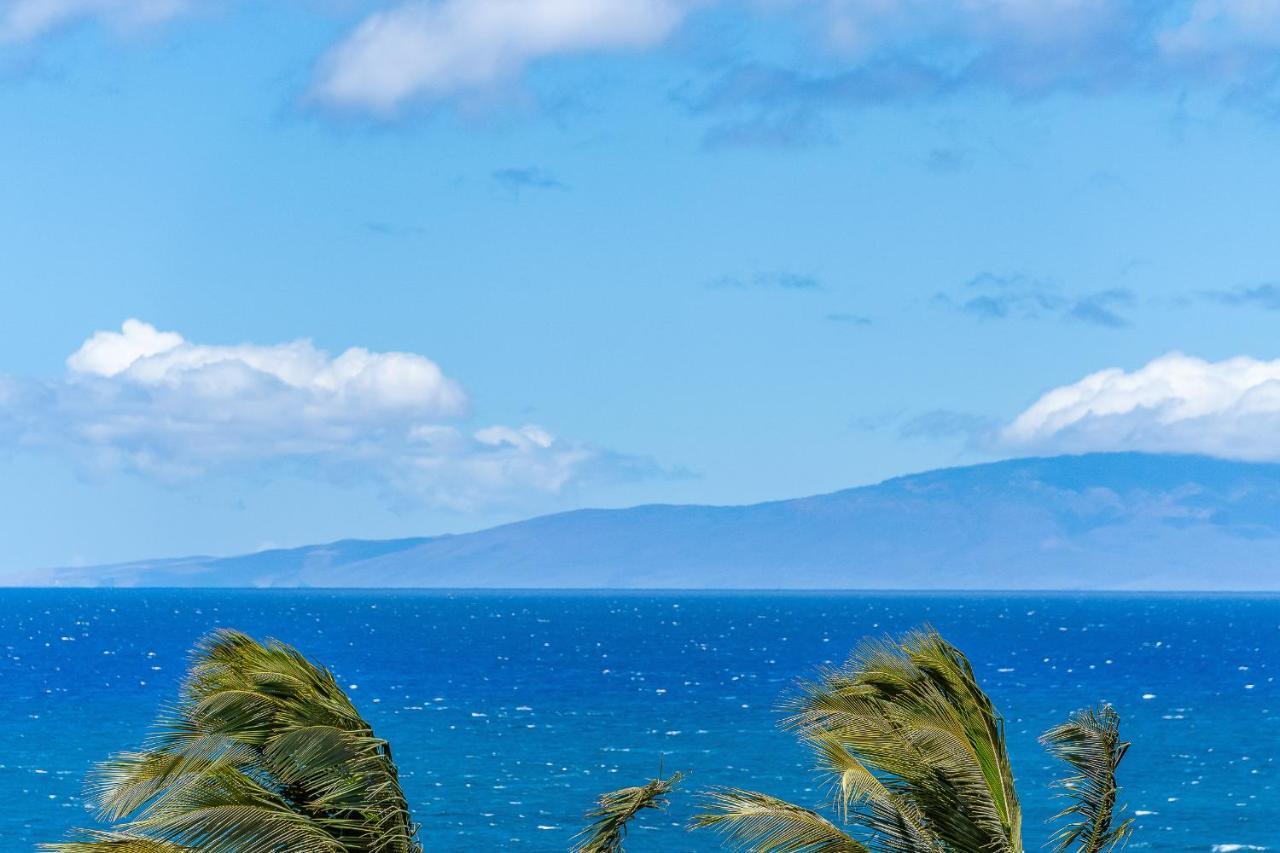 Maui Kamaole A204 - Romvari Realty Kihei Ngoại thất bức ảnh