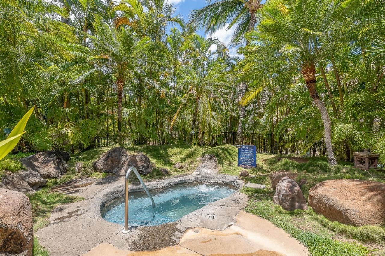 Maui Kamaole A204 - Romvari Realty Kihei Ngoại thất bức ảnh