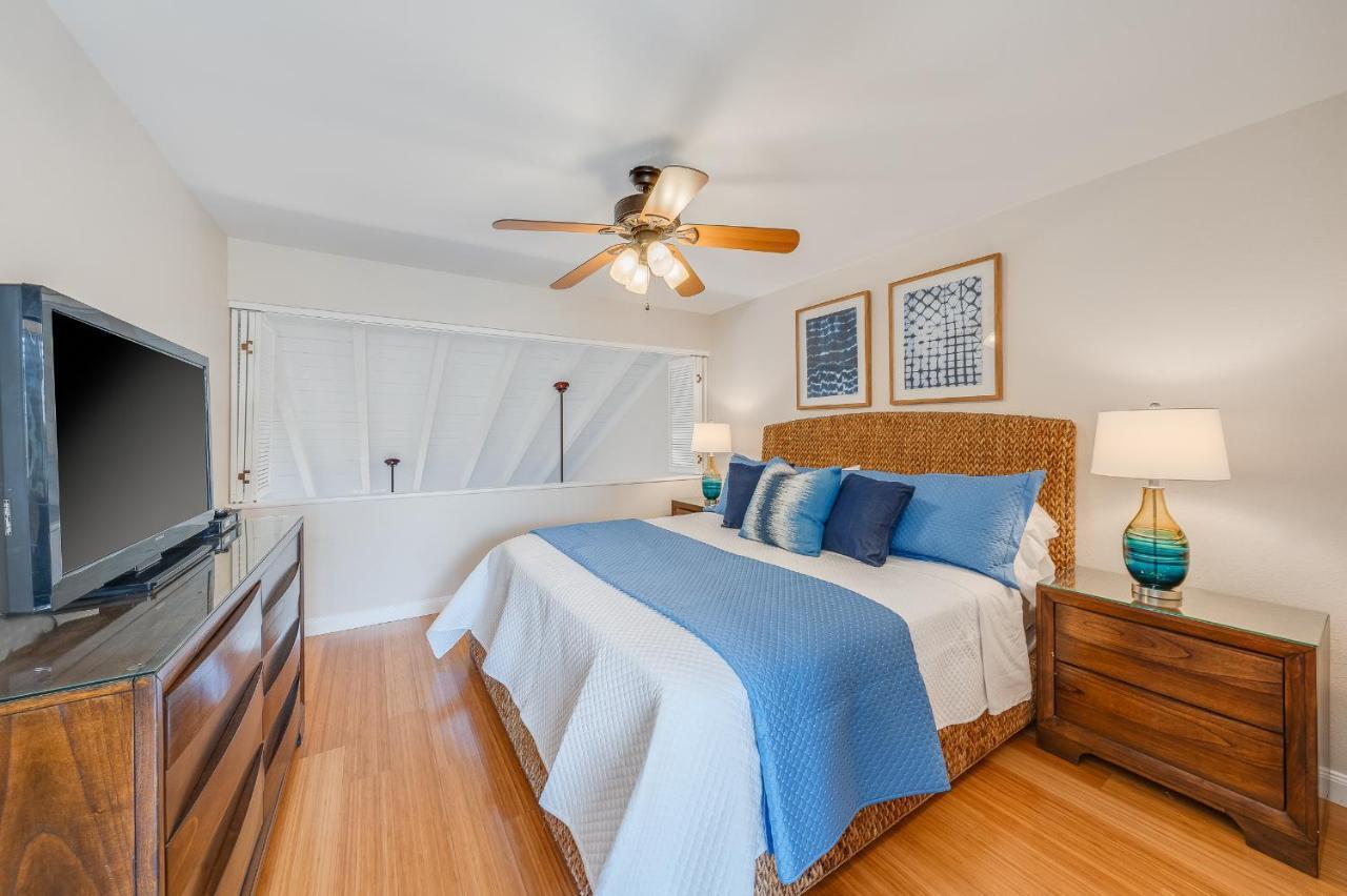 Maui Kamaole A204 - Romvari Realty Kihei Ngoại thất bức ảnh