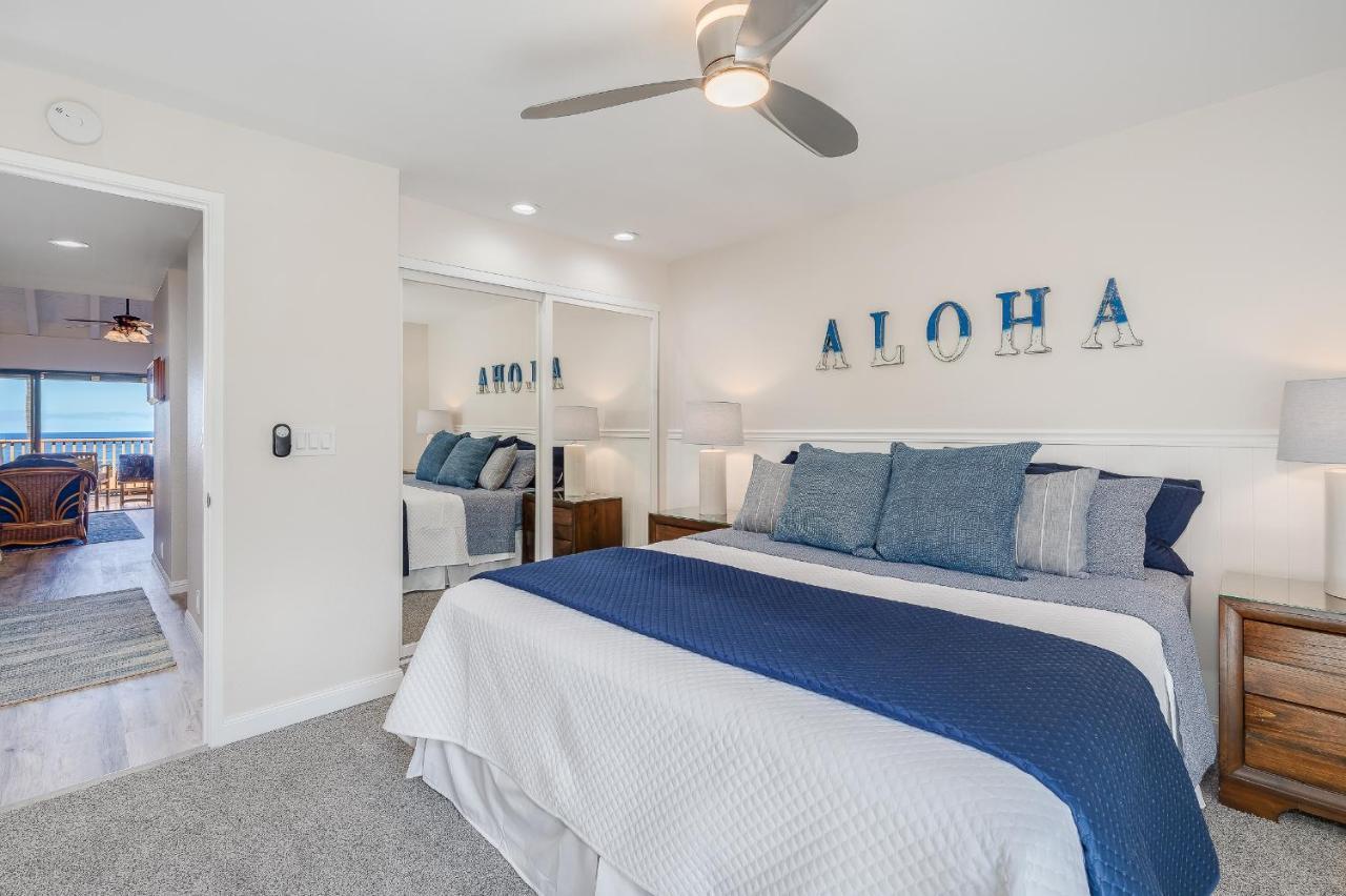 Maui Kamaole A204 - Romvari Realty Kihei Ngoại thất bức ảnh
