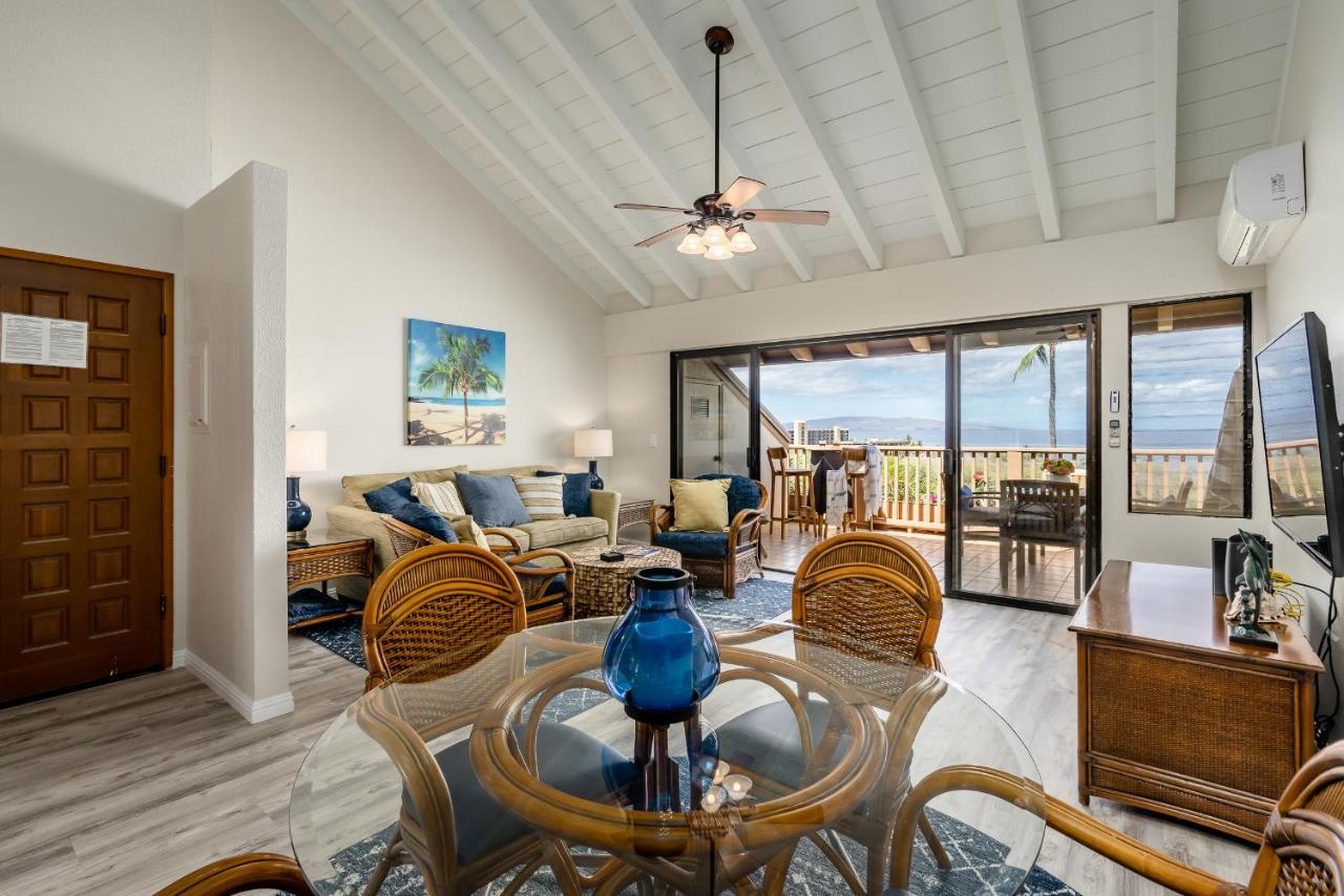 Maui Kamaole A204 - Romvari Realty Kihei Ngoại thất bức ảnh