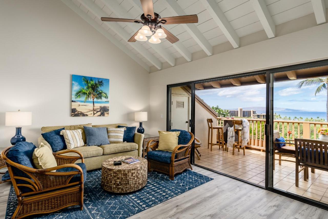 Maui Kamaole A204 - Romvari Realty Kihei Ngoại thất bức ảnh