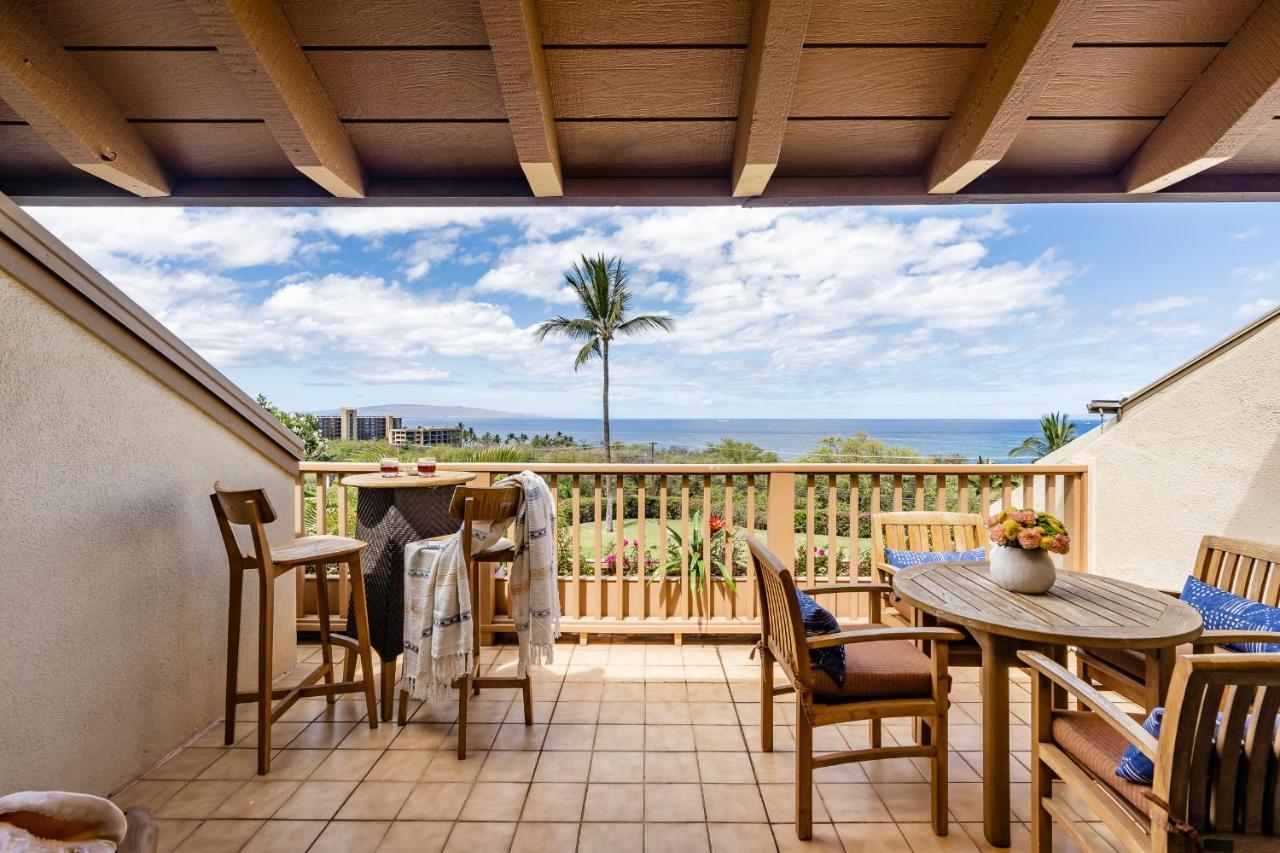 Maui Kamaole A204 - Romvari Realty Kihei Ngoại thất bức ảnh