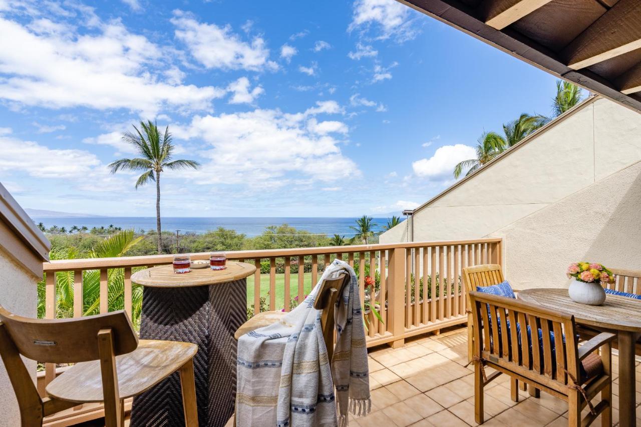 Maui Kamaole A204 - Romvari Realty Kihei Ngoại thất bức ảnh