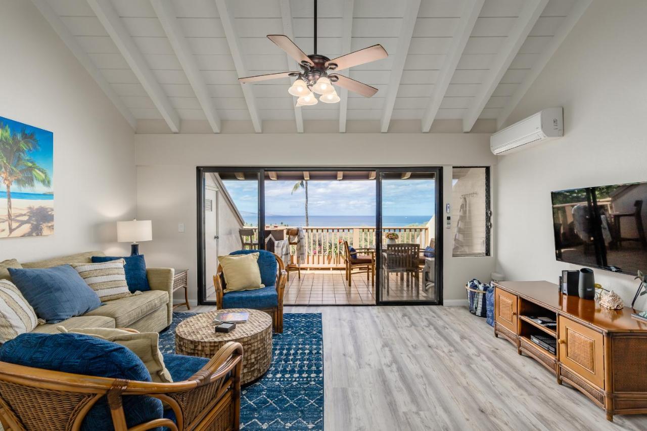 Maui Kamaole A204 - Romvari Realty Kihei Ngoại thất bức ảnh