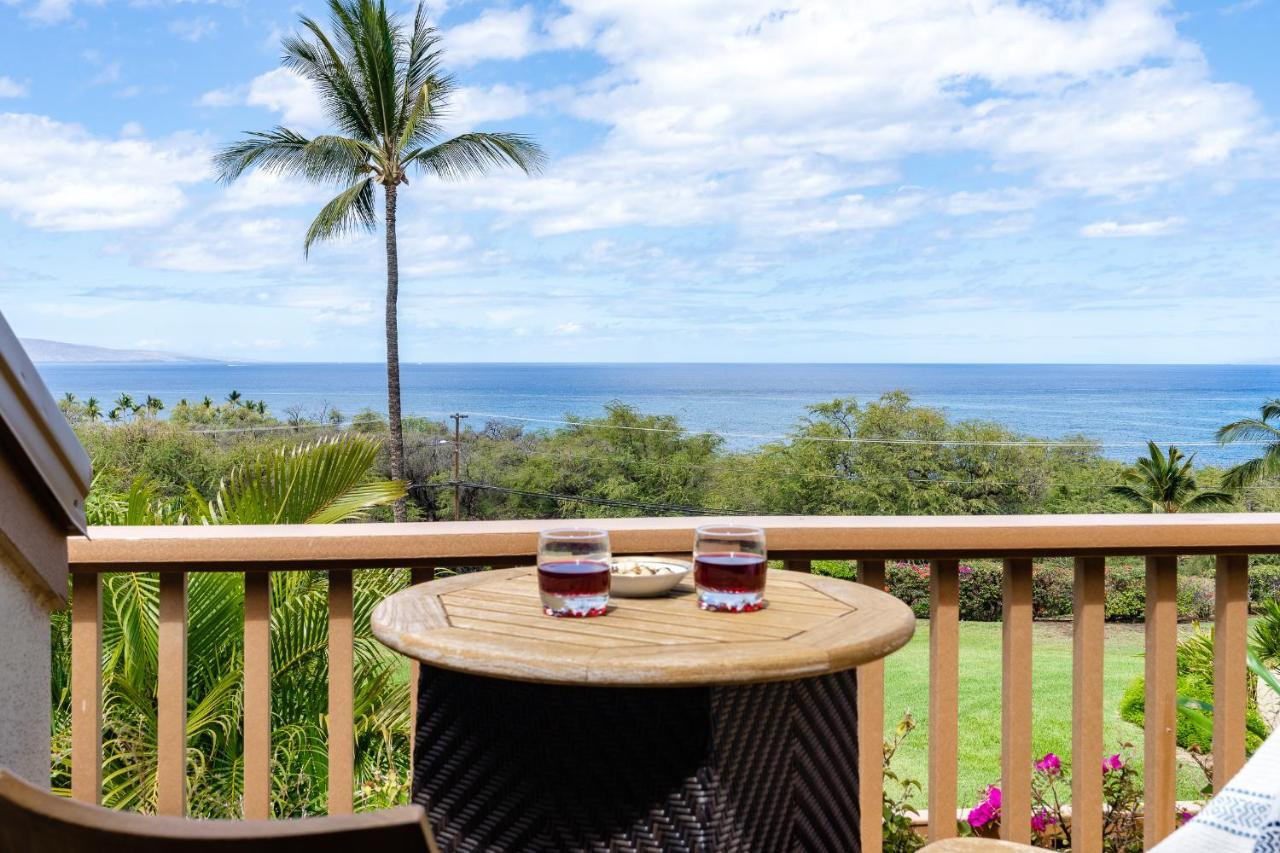 Maui Kamaole A204 - Romvari Realty Kihei Ngoại thất bức ảnh